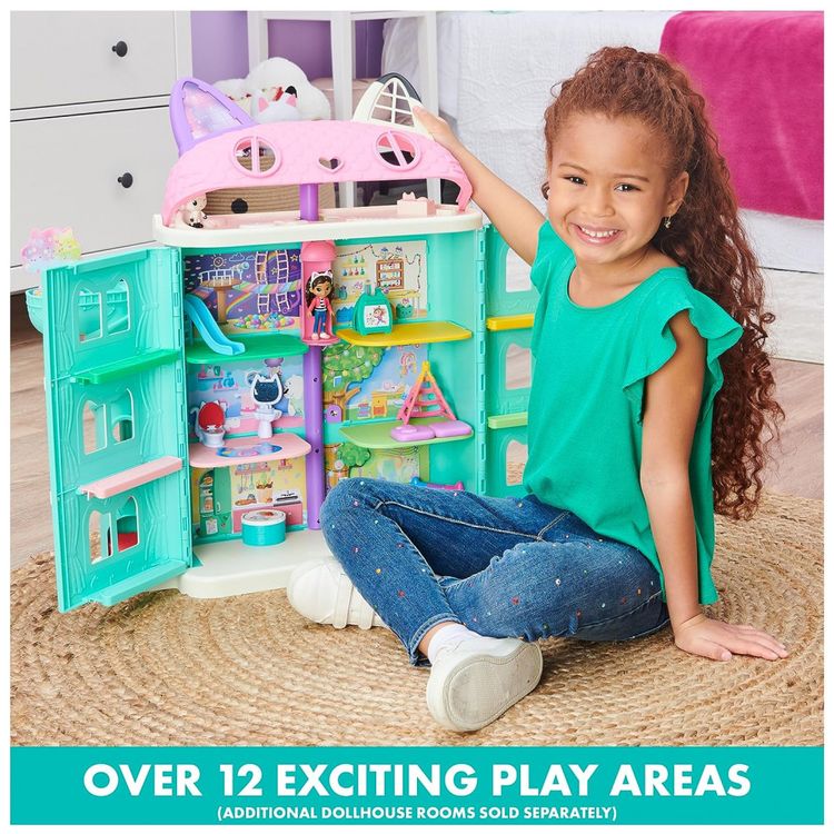 Casa-da-GABBYS-com-Moveis-Figuras-Acessorios-e-8-Sons-foto-1