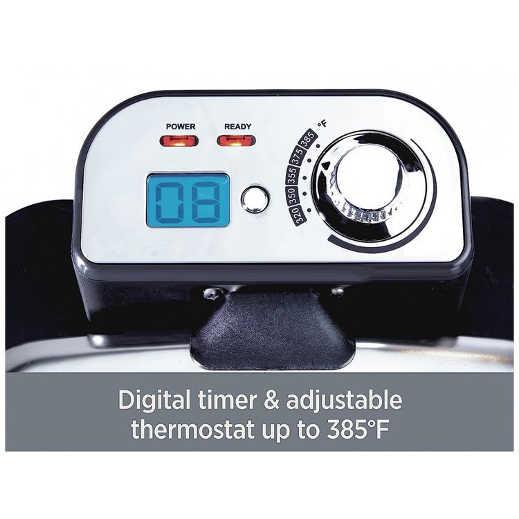 Fritadeira-Eletrica-Industrial-a-Oleo-3.5L-com-Controle-de-foto-3
