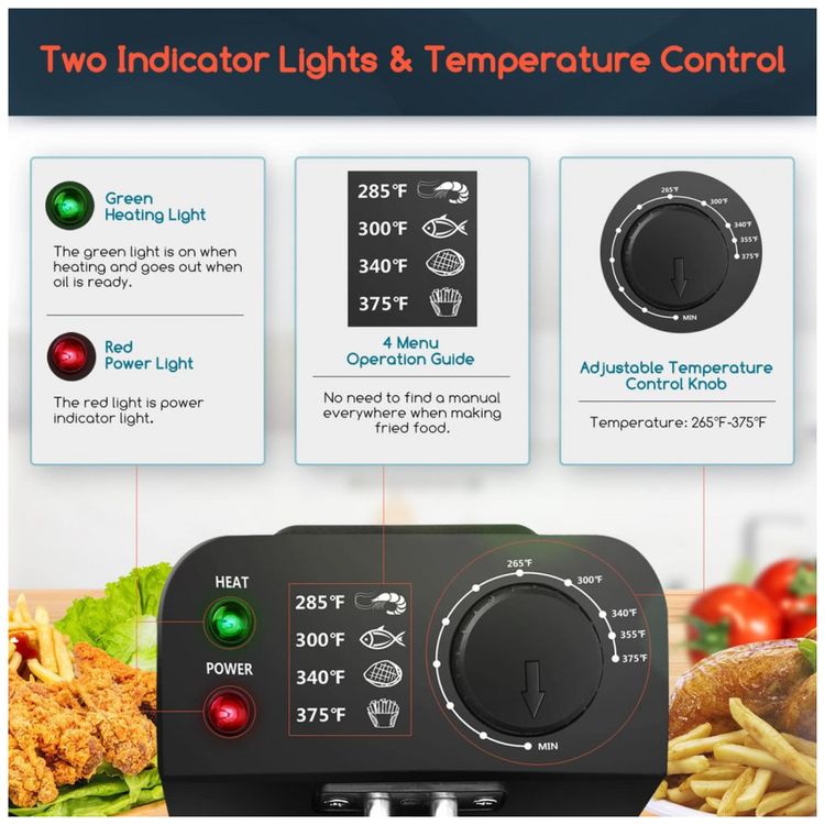 Fritadeira-Eletrica-Industrial-a-Oleo-3L-com-Controle-de-foto-1