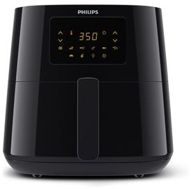 Fritadeira-Eletrica-AirFryer-6L-com-Painel-de-Controle-foto-0