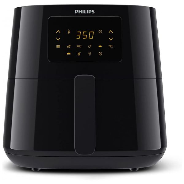 Fritadeira-Eletrica-AirFryer-6L-com-Painel-de-Controle-foto-0