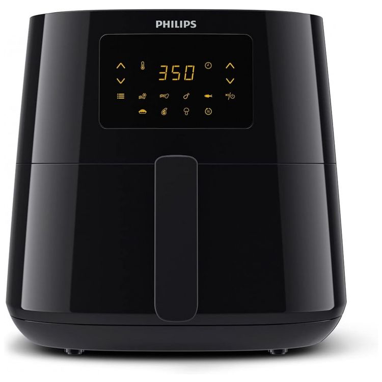 Fritadeira-Eletrica-AirFryer-6L-com-Painel-de-Controle-foto-0