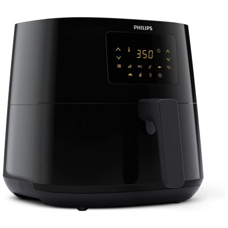 Fritadeira-Eletrica-AirFryer-6L-com-Painel-de-Controle-foto-1