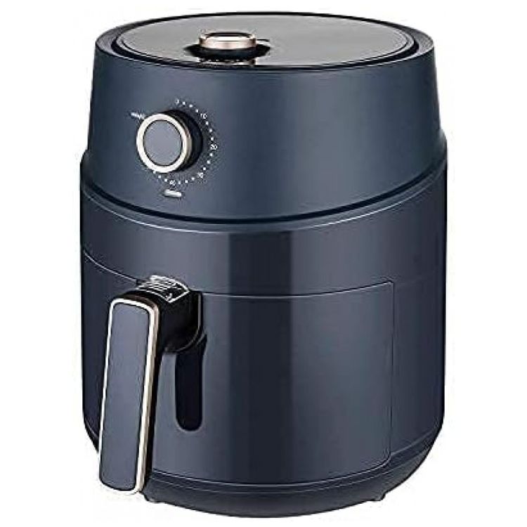 JKM-Fritadeira-Eletrica-AirFryer-4L-com-Temporizador-e-foto-0