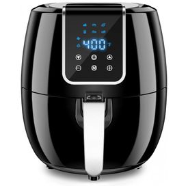 Fritadeira-Eletrica-Air-Fryer-7L-com-Painel-de-Controle-foto-0