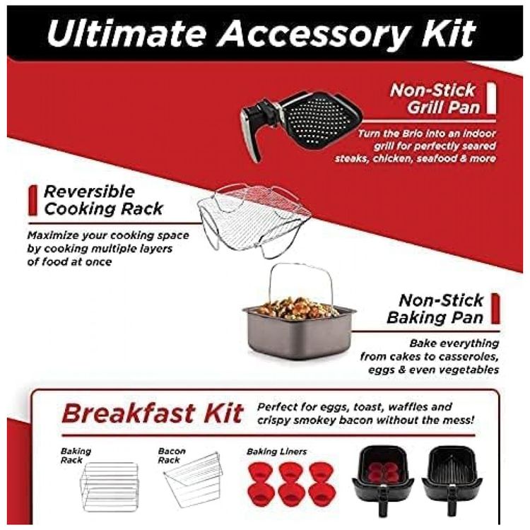 Fritadeira-Eletrica-AirFryer-6L-com-Acessorios-e-Painel-de-foto-2