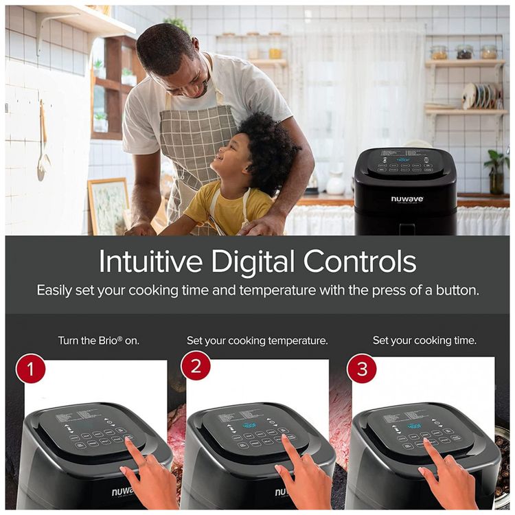 Fritadeira-Eletrica-AirFryer-6L-com-Acessorios-e-Painel-de-foto-4