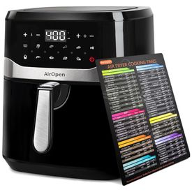 Fritadeira-Eletrica-Air-Fryer-8L-com-Painel-de-Controle-foto-0