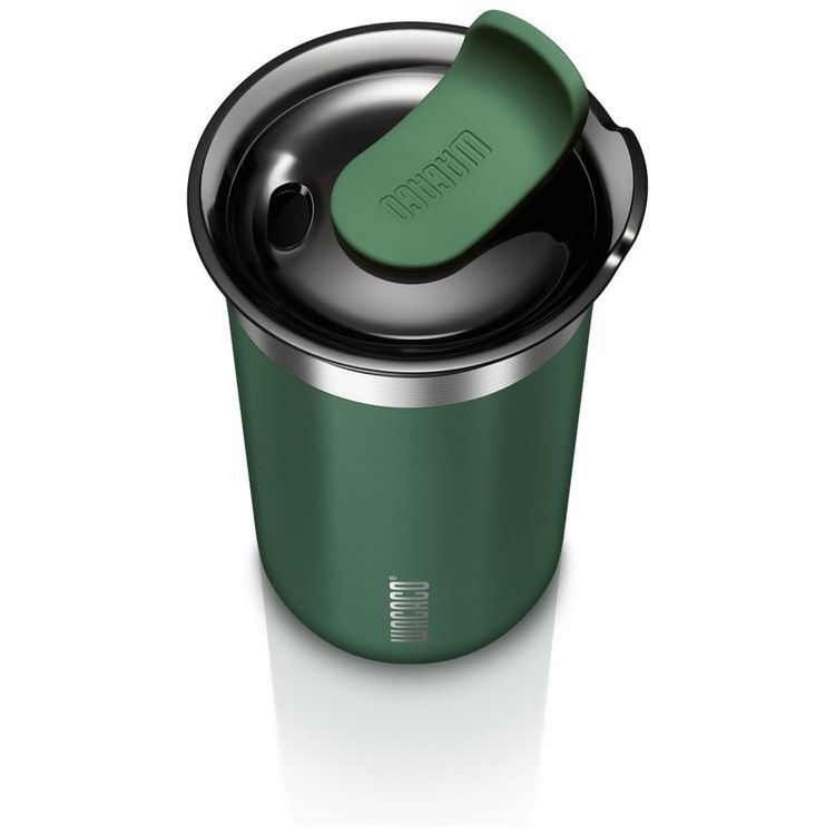 Copo-para-Cafe-300-mL-Isolado-a-Vacuo-Aco-Inox-Duplo-com-foto-1