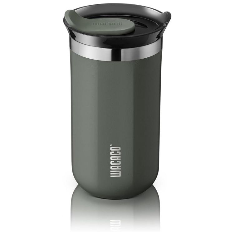 Copo-para-Cafe-300-mL-Isolado-a-Vacuo-Aco-Inox-Duplo-com-foto-0