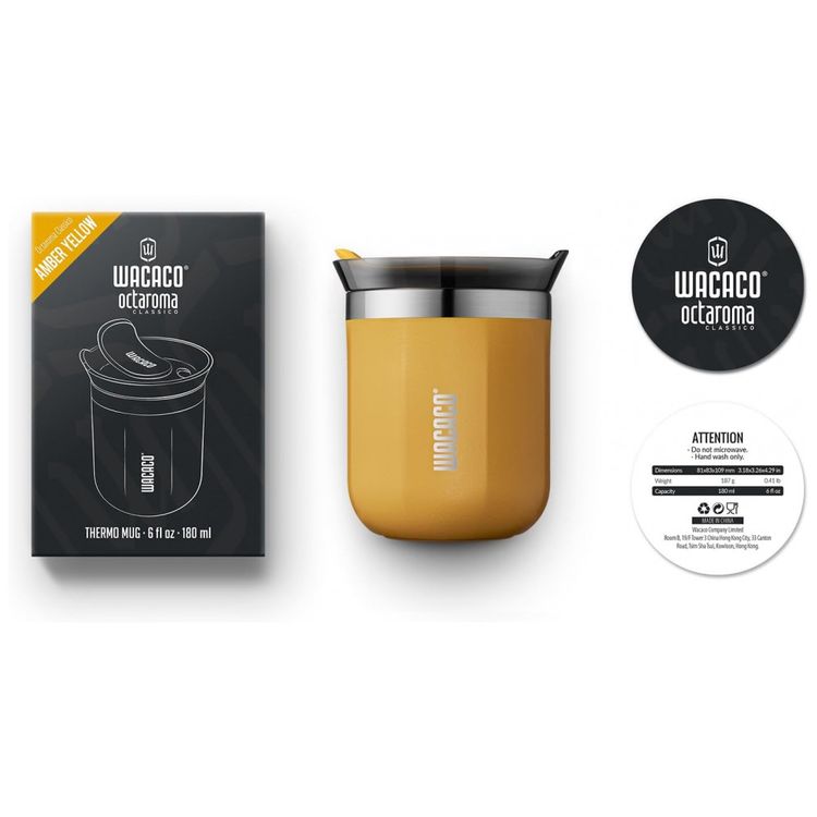 Copo-para-Cafe-300-mL-Isolado-a-Vacuo-Aco-Inox-Duplo-com-foto-5