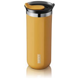 Copo-para-Cafe-435-mL-Isolado-a-Vacuo-Aco-Inox-Duplo-com-foto-0