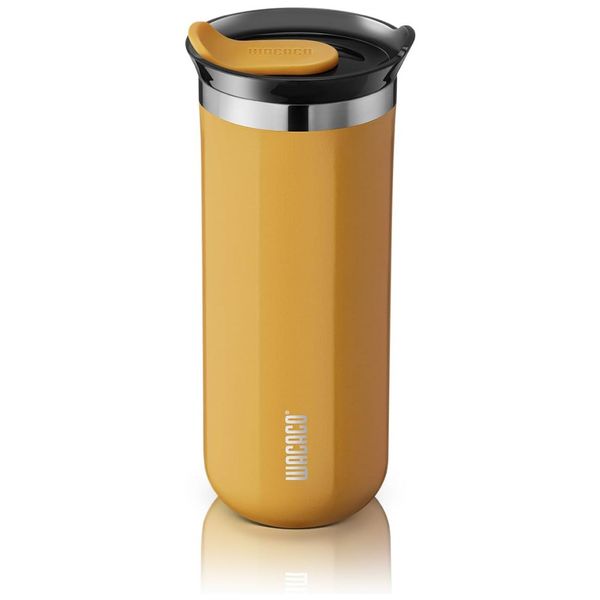 Copo-para-Cafe-435-mL-Isolado-a-Vacuo-Aco-Inox-Duplo-com-foto-0