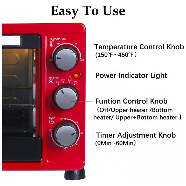 Forno-Eletrico-de-Bancada-com-Controle-de-Temperatura-e-foto-4