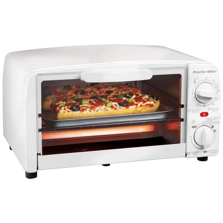 Forno-Eletrico-de-Bancada-com-Controle-de-Temperatura-e-foto-1