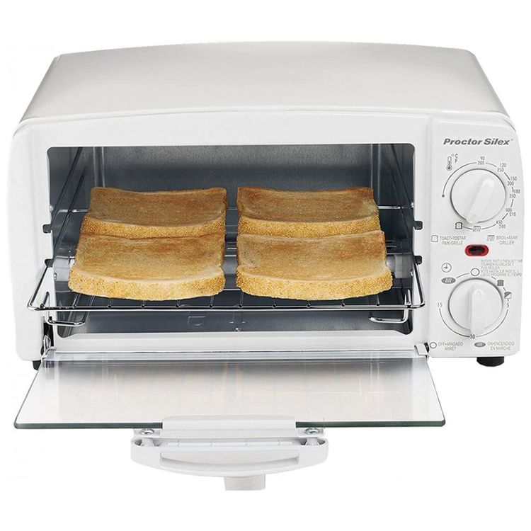 Forno-Eletrico-de-Bancada-com-Controle-de-Temperatura-e-foto-2