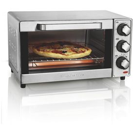 Forno-Eletrico-de-Bancada-com-Controle-de-Temperatura-e-foto-0
