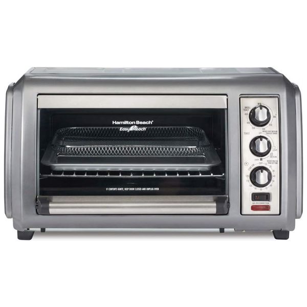 Forno-Eletrico-de-Bancada-com-Controle-de-Temperatura-e-foto-0