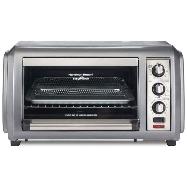Forno-Eletrico-de-Bancada-com-Controle-de-Temperatura-e-foto-0