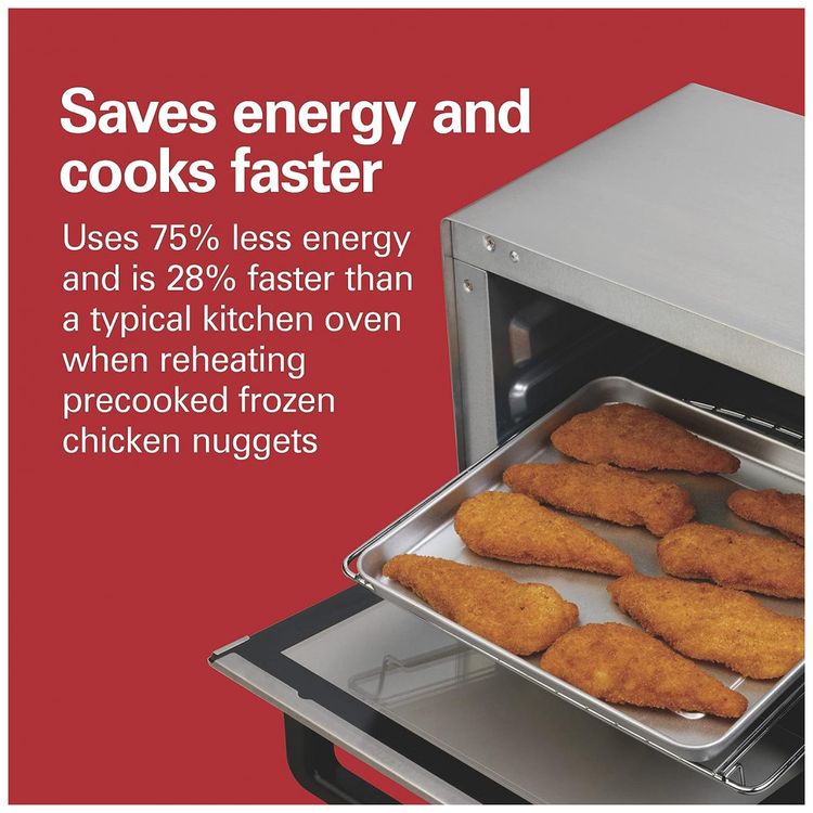 Forno-Eletrico-de-Bancada-com-Controle-de-Temperatura-e-foto-5
