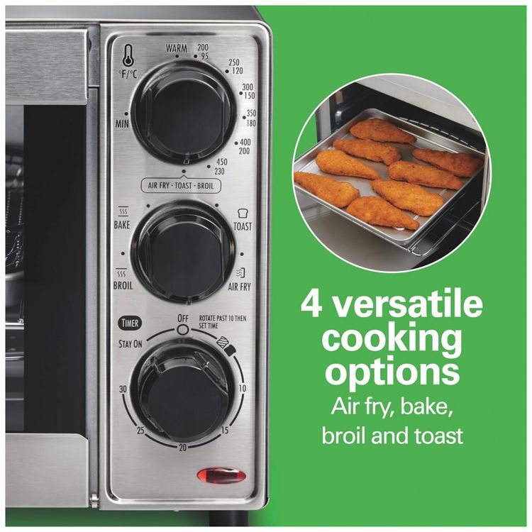 Forno-Eletrico-de-Bancada-com-Controle-de-Temperatura-e-foto-2