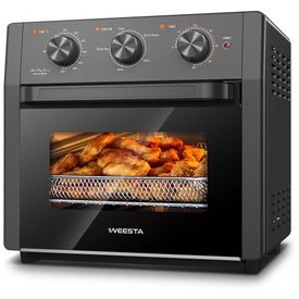 Forno-Eletrico-de-Bancada-24-Lcom-Controle-de-Temperatura-e-foto-0