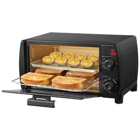 Forno-Eletrico-de-Bancada-com-Controle-de-Temperatura-e-foto-0