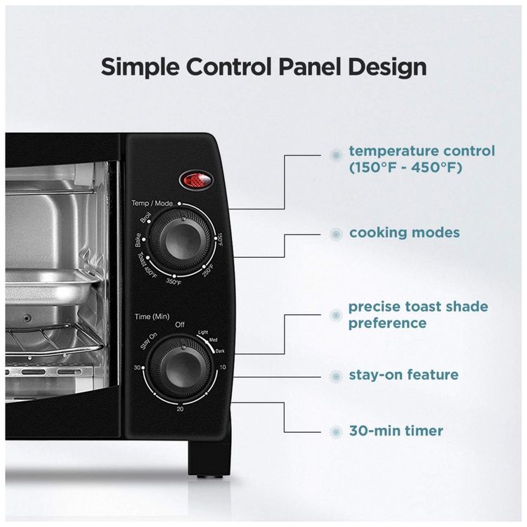 Forno-Eletrico-de-Bancada-com-Controle-de-Temperatura-e-foto-3