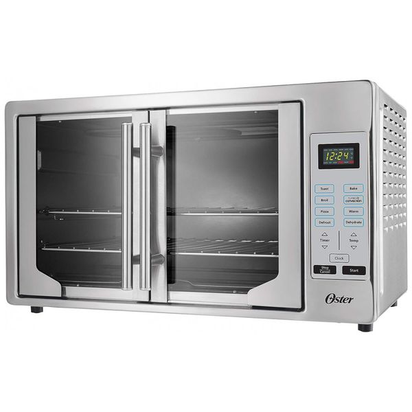 Oster-Forno-Eletrico-de-Bancada-com-Controle-de-Temperatura-foto-0