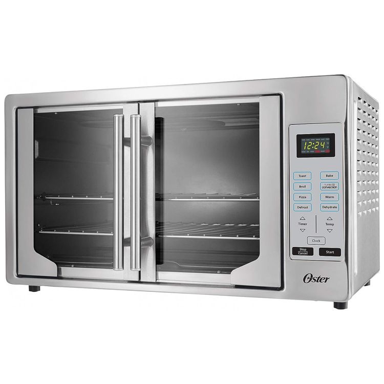 Oster-Forno-Eletrico-de-Bancada-com-Controle-de-Temperatura-foto-0