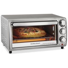 Forno-Eletrico-de-Bancada-com-Controle-de-Temperatura-e-foto-0