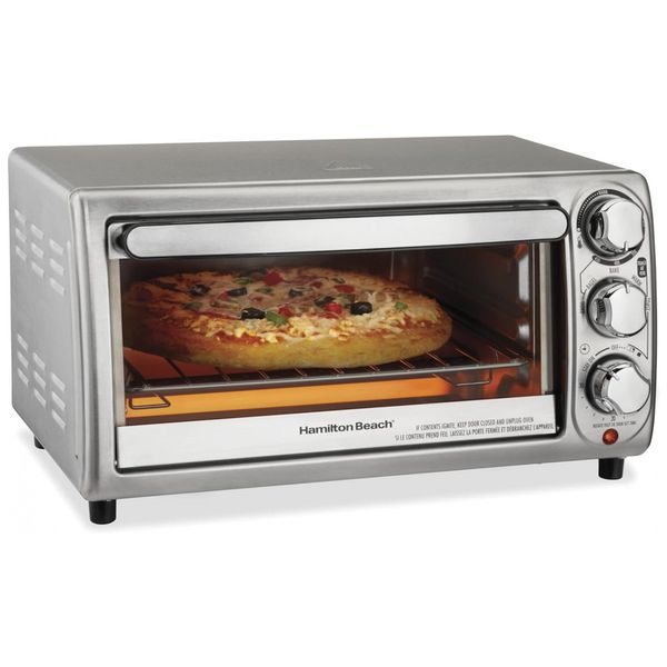 Forno-Eletrico-de-Bancada-com-Controle-de-Temperatura-e-foto-0
