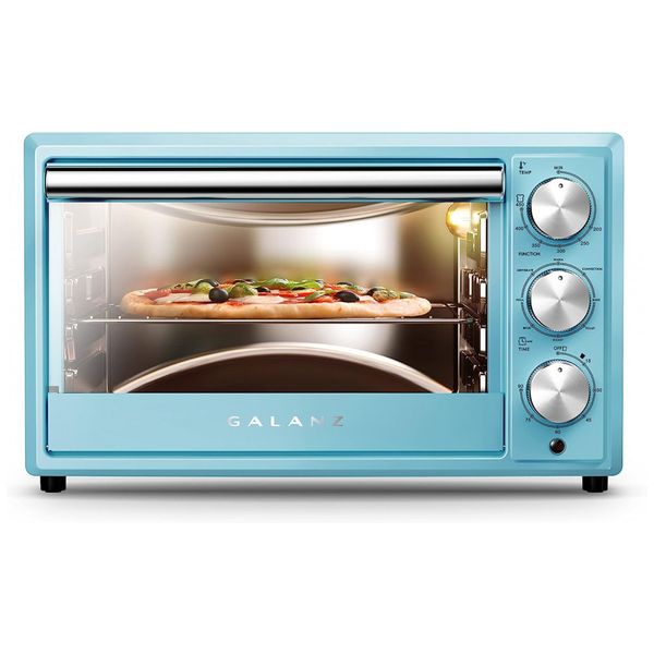 Forno-Eletrico-de-Bancada-com-Controle-de-Temperatura-e-foto-0