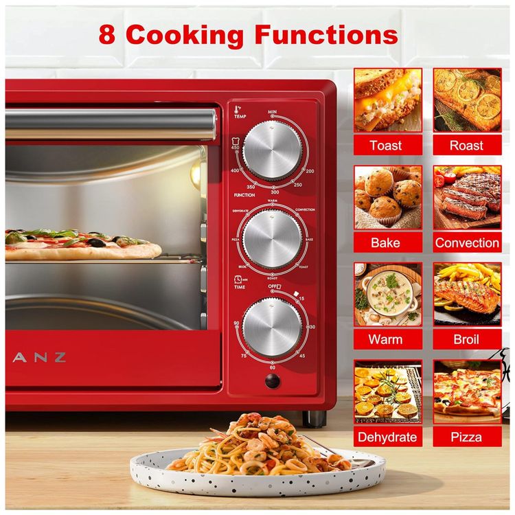 Forno-Eletrico-de-Bancada-com-Controle-de-Temperatura-e-foto-3