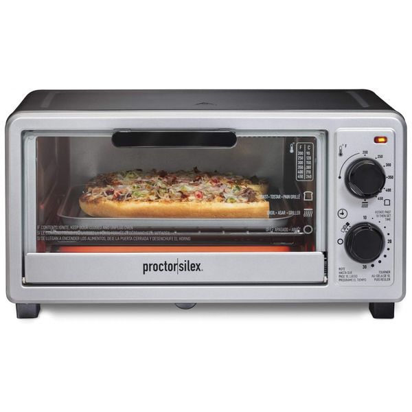 Forno-Eletrico-de-Bancada-com-Controle-de-Temperatura-e-foto-0