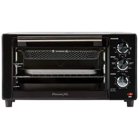 Forno-Eletrico-PowerXL-4.5-L-de-Bancada-8-em-1-com-Controle-foto-0
