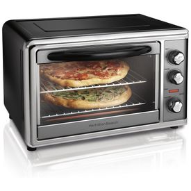 Forno-Eletrico-de-Bancada-com-Controle-de-Temperatura-e-foto-0