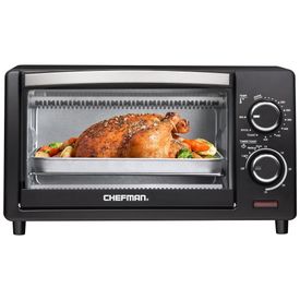 Forno-Eletrico-de-Bancada-com-Controle-de-Temperatura-e-foto-0