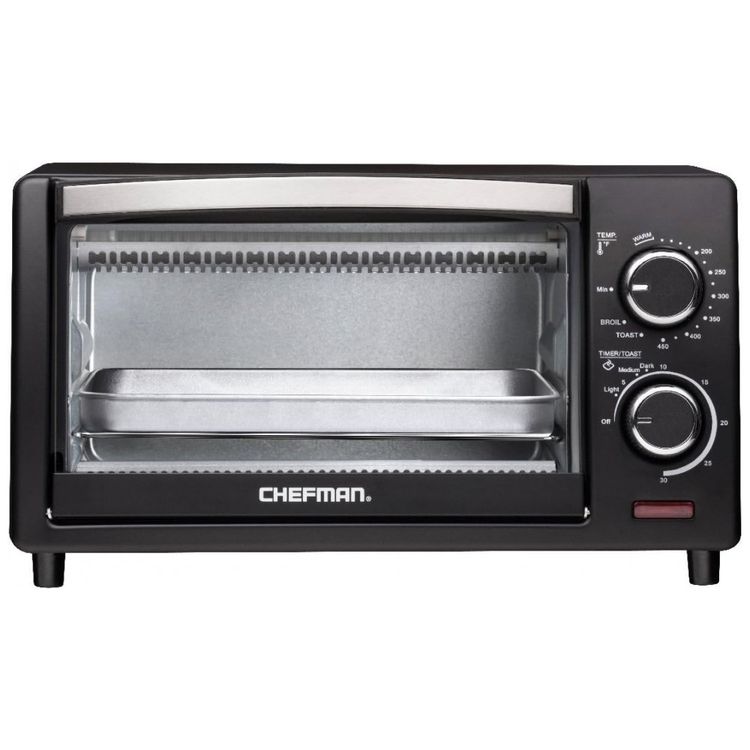 Forno-Eletrico-de-Bancada-com-Controle-de-Temperatura-e-foto-4
