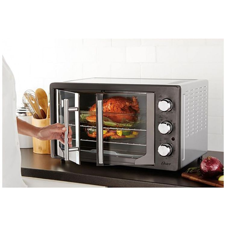 Forno-Eletrico-de-Bancada-31160840-com-Controle-de-foto-1