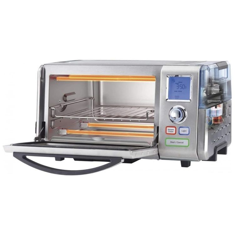 Forno-Eletrico-a-Vapor-de-Bancada-com-Controle-de-foto-1