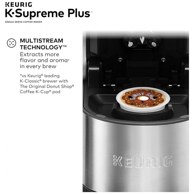 Cafeteira-Eletrica-K-Supreme-Plus-Expresso-Programavel-com-foto-2