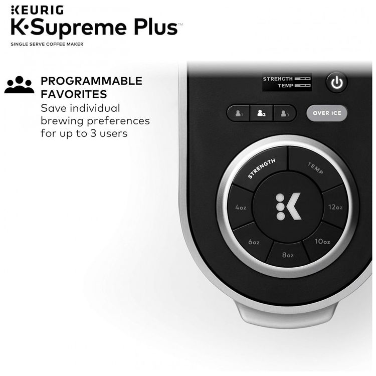 Cafeteira-Eletrica-K-Supreme-Plus-Expresso-Programavel-com-foto-3