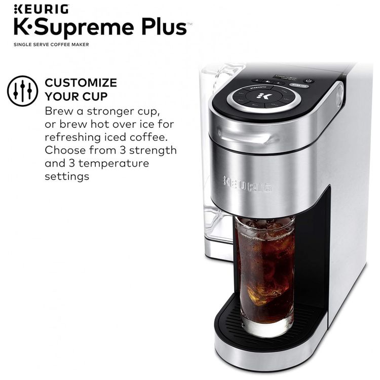 Cafeteira-Eletrica-K-Supreme-Plus-Expresso-Programavel-com-foto-4