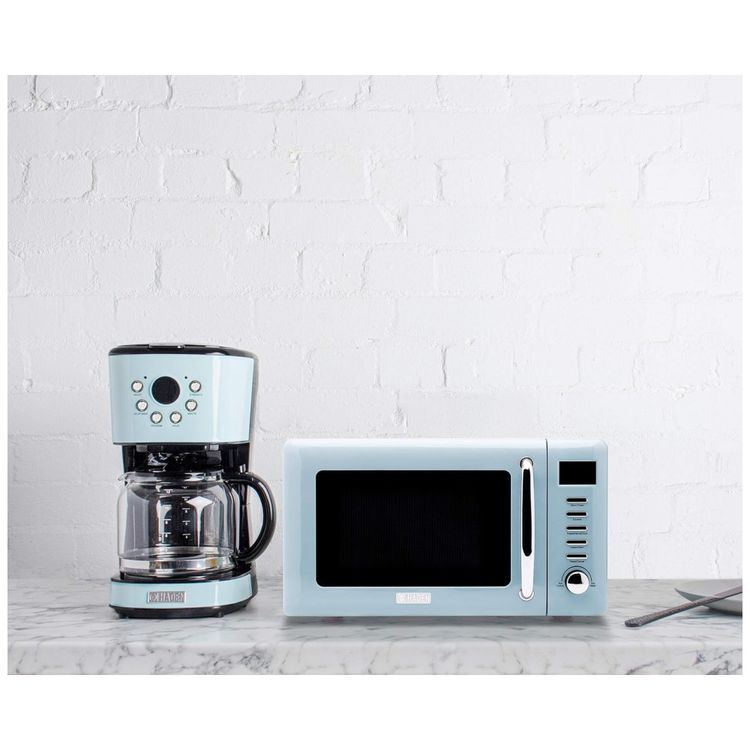 Haden-75032-Cafeteira-Vintage-Programavel-Reservatorio-1.5L-foto-1