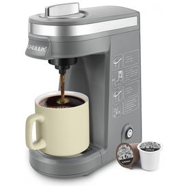 Cafeteira-Eletrica-Expresso-para-Capsula-350-mL-800W-110v-foto-0