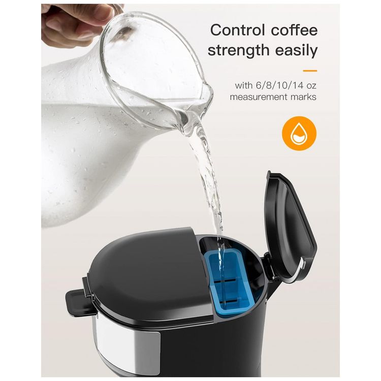 Cafeteira-Eletrica-Expresso-Reservatorio-1.4-L-para-Capsula-foto-5