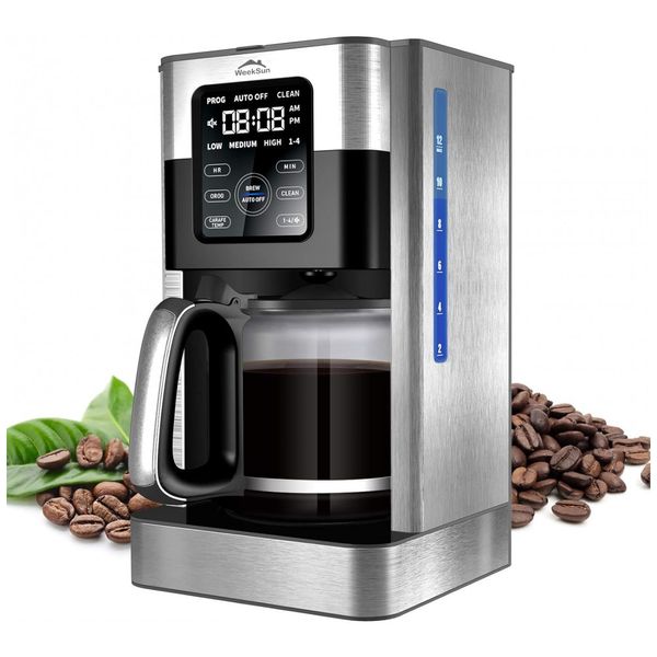 Cafeteira-Eletrica-Programavel-Reservatorio-1.8L-com-Tela-foto-0