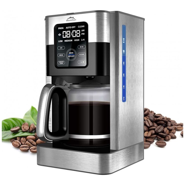 Cafeteira-Eletrica-Programavel-Reservatorio-1.8L-com-Tela-foto-0