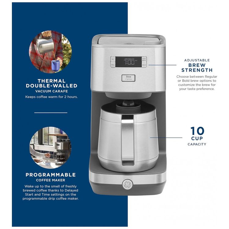 Cafeteira-Eletrica-Programavel-Reservatorio-1.5L-com-Tela-foto-1